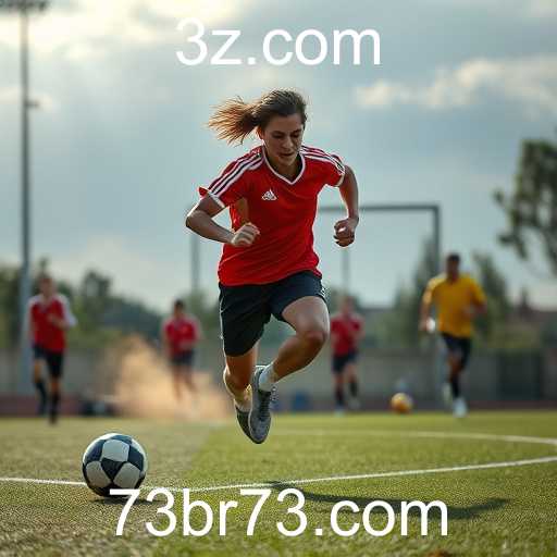 A Revolução dos Jogos em 2025: BR73 no Holofote