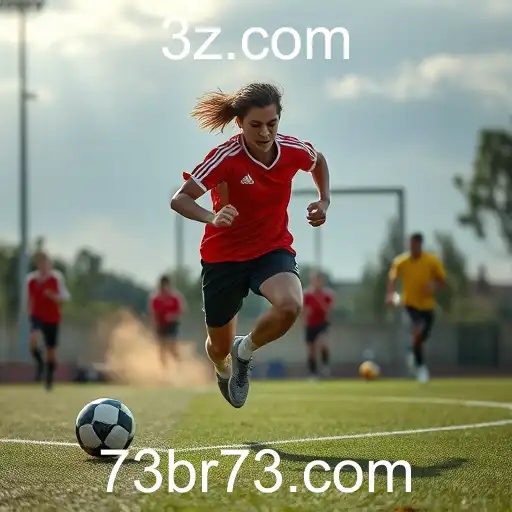 A Revolução dos Jogos em 2025: BR73 no Holofote