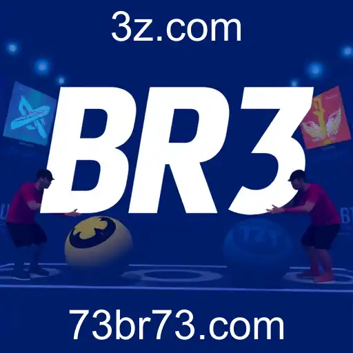 Revolução nos Jogos com BR73