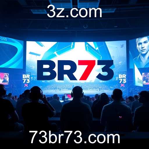 O Impacto de BR73 no Cenário dos Jogos Virtuais