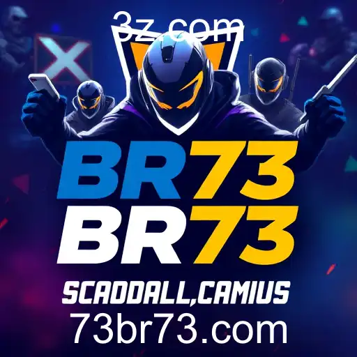 Nova Era do BR73: Jogos em Alta