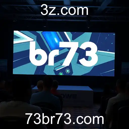 Br73: A Revolução dos Jogos em Português