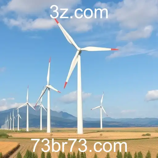 Inovações Sustentáveis Transformam o Setor de Energia no Brasil
