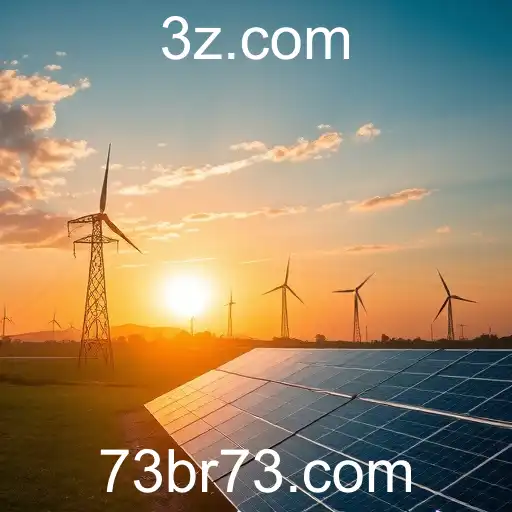 Inovações Disruptivas Transformam Setor Energético no Brasil