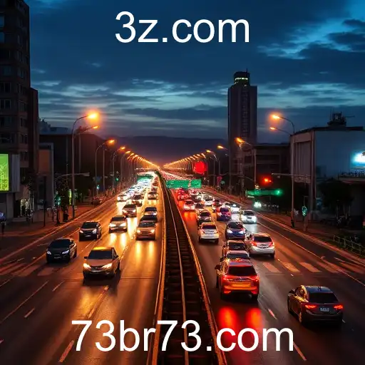 Avanços na Tecnologia e Sustentabilidade Transformam o Brasil