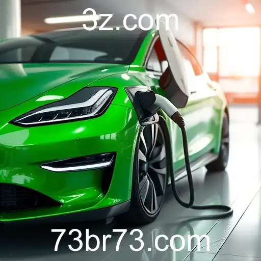 Transformações na Indústria Automotiva Brasileira