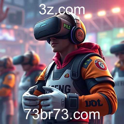 O Futuro dos Jogos Online em 2025