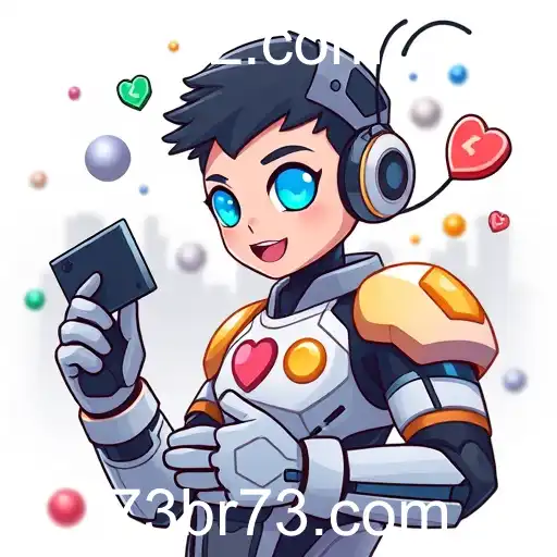 Inovações e Desafios no Universo dos Jogos em 2025