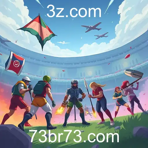 Inovações e Tendências no Mundo dos Jogos