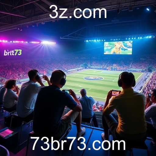 A Revolução dos Jogos em 2025 no Brasil
