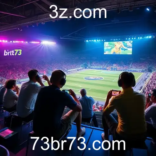 A Revolução dos Jogos em 2025 no Brasil