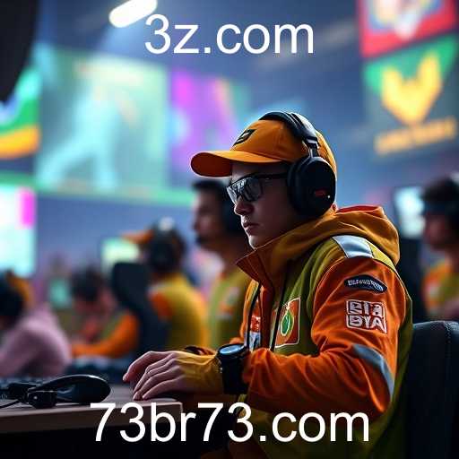 Tendências em Jogos e o Impacto no Brasil