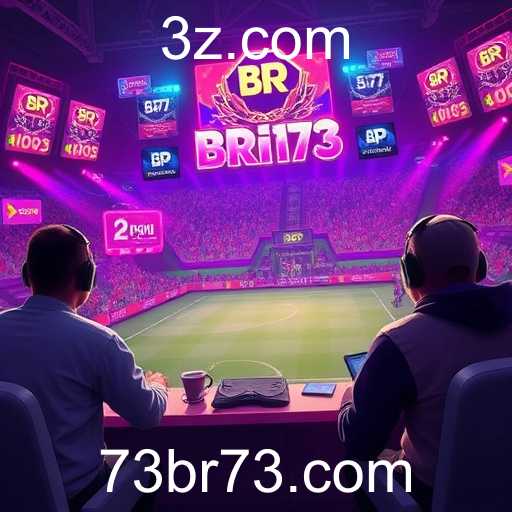 O Crescimento do Interesse em Jogos Online no Brasil