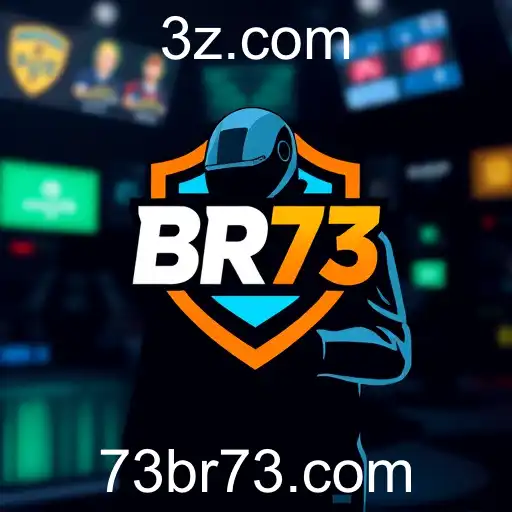 A Ascensão do BR73 no Cenário de Jogos em 2025