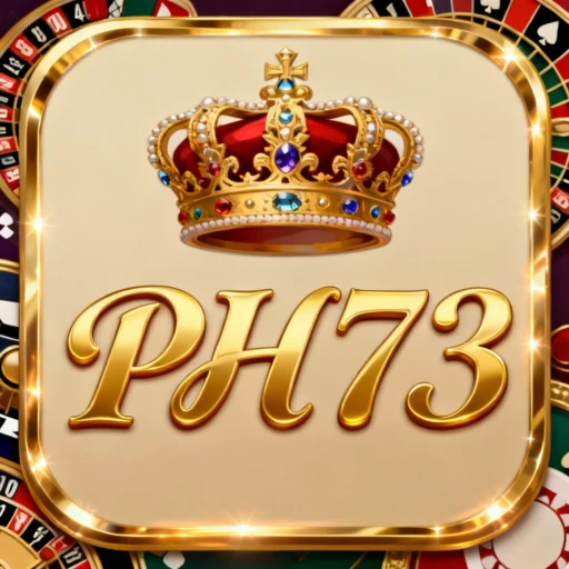 PH73 logo
