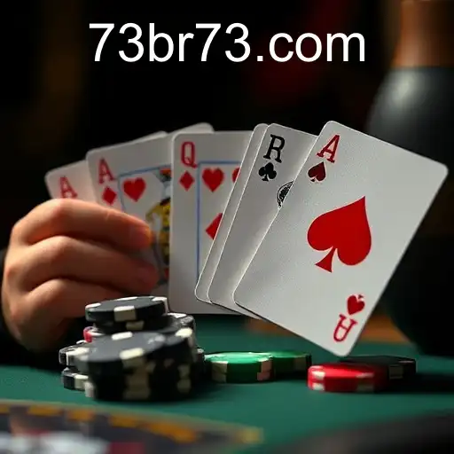 Exploring the World of Poker Games: Strategies and Variants