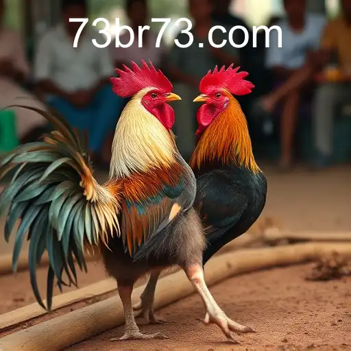 The Intriguing World of Sabong Games: Culture and Controversy