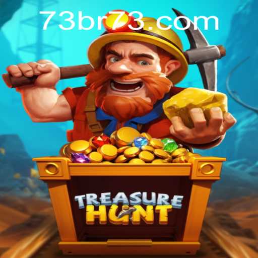 Dive into the Exciting World of TreasureHunt: Discover the Thrills of PH73